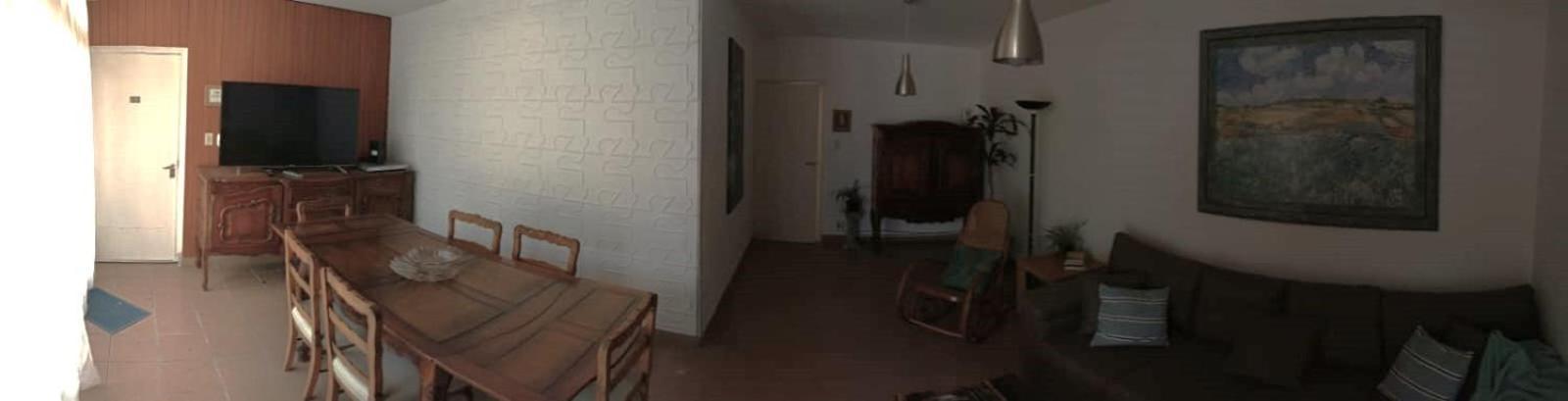 Viejo Nogal Villa Ла Фалда Екстериор снимка